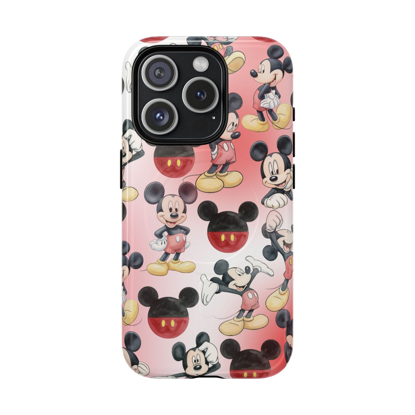 The Mouse Mag Safe Case