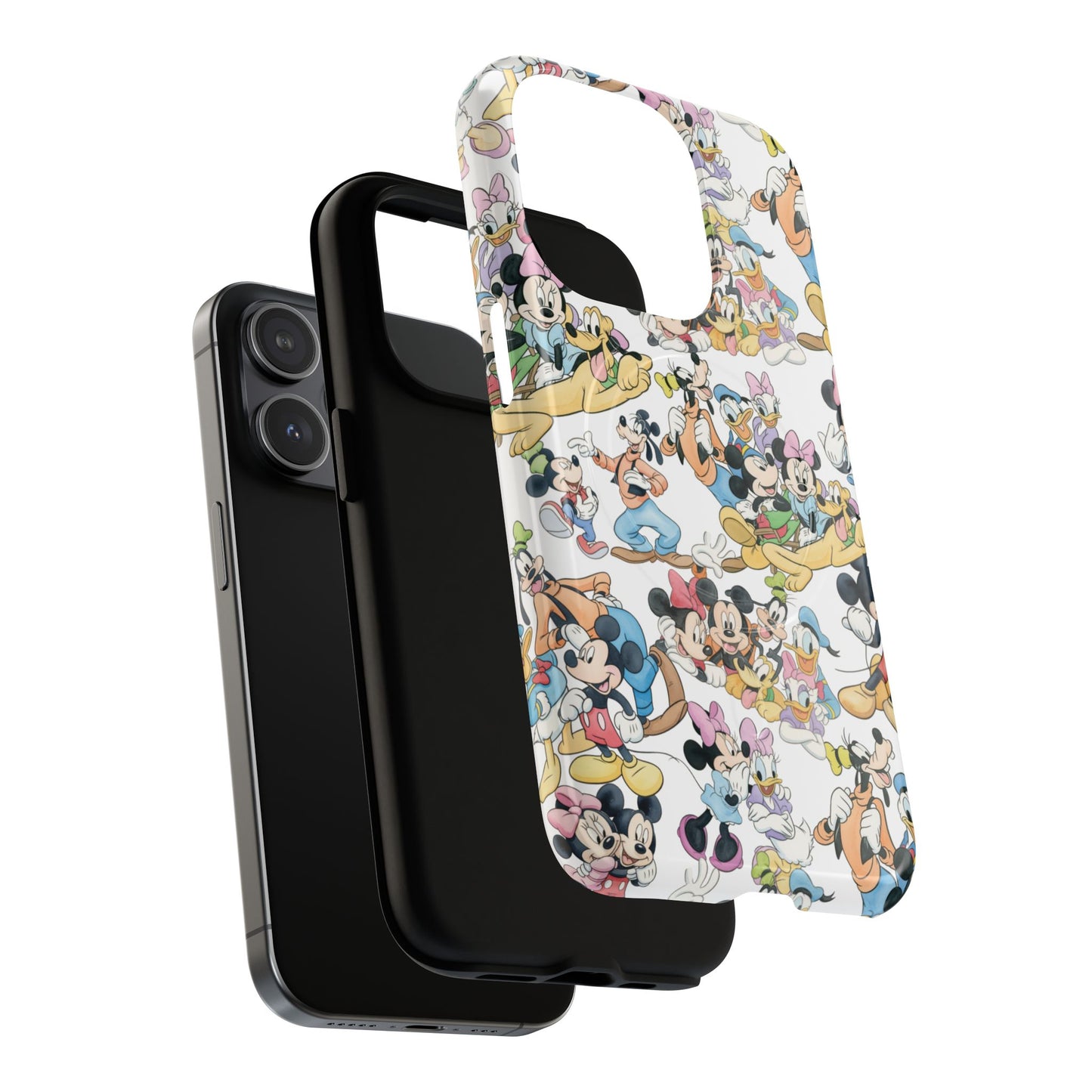 The Sensational Six Mag Safe Case