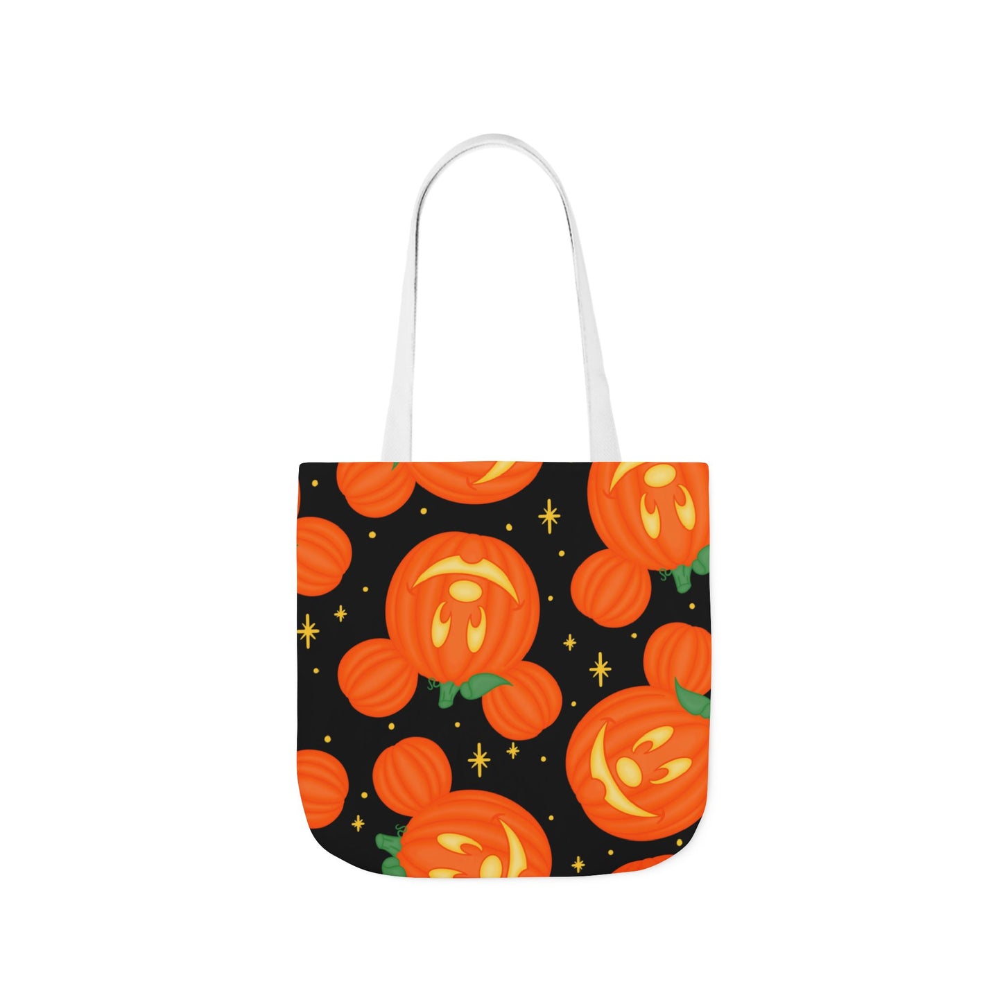 Not So Scary Tote Bag