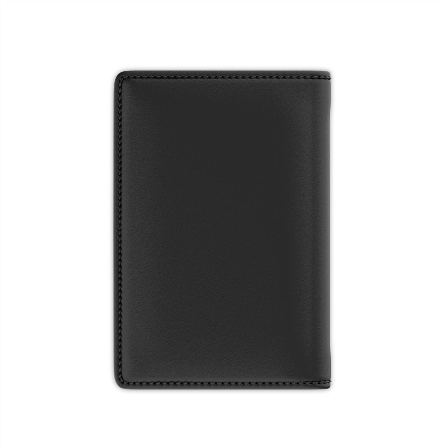 Down in New Orleans Passport Cover