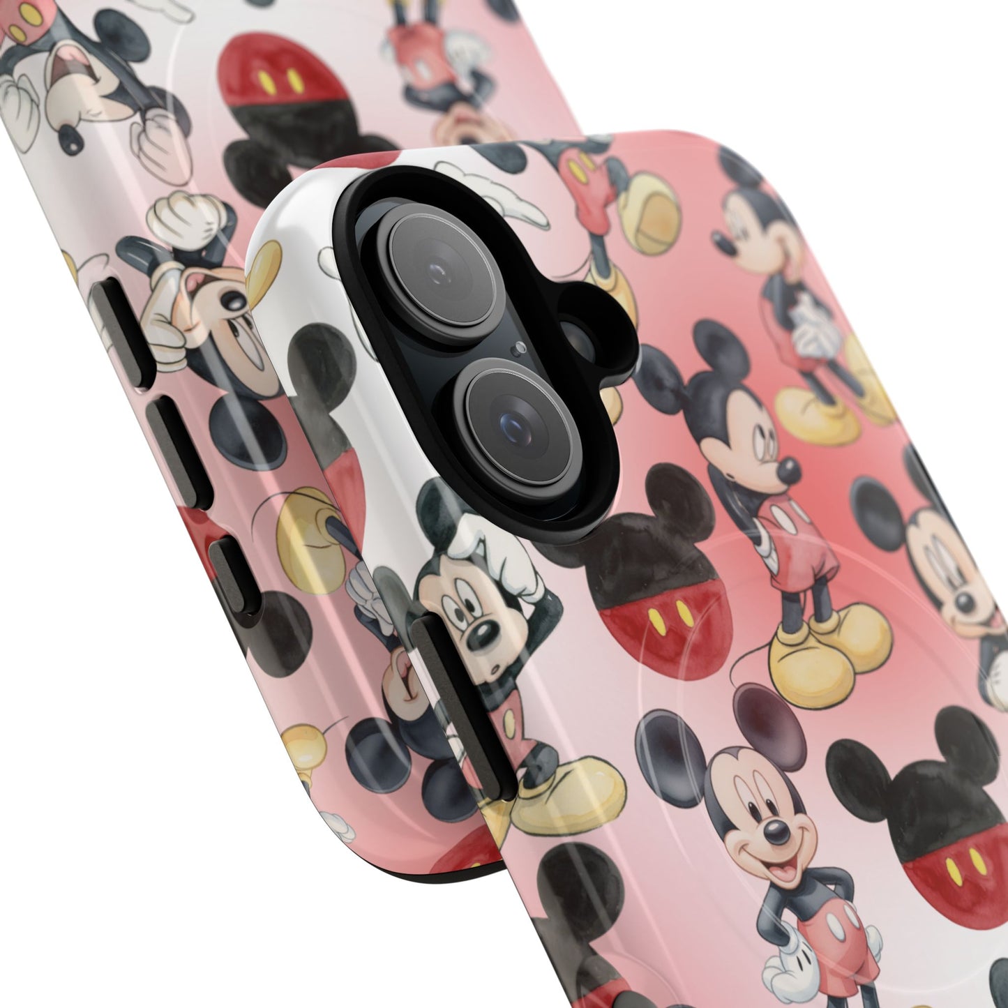 The Mouse Mag Safe Case