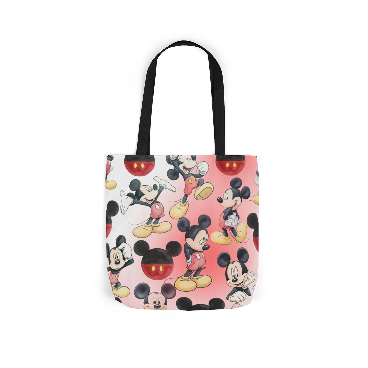 The Mouse Tote Bag