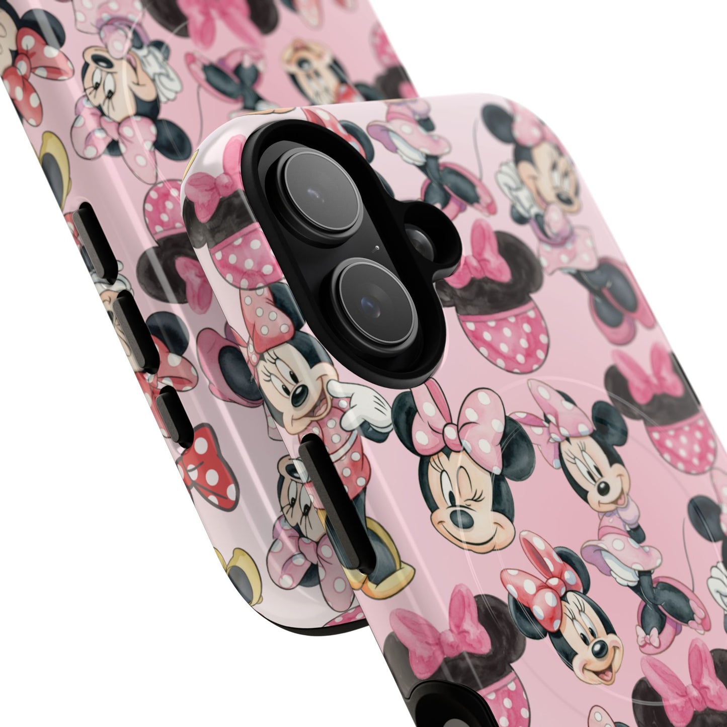 The Minnie Mag Safe Case