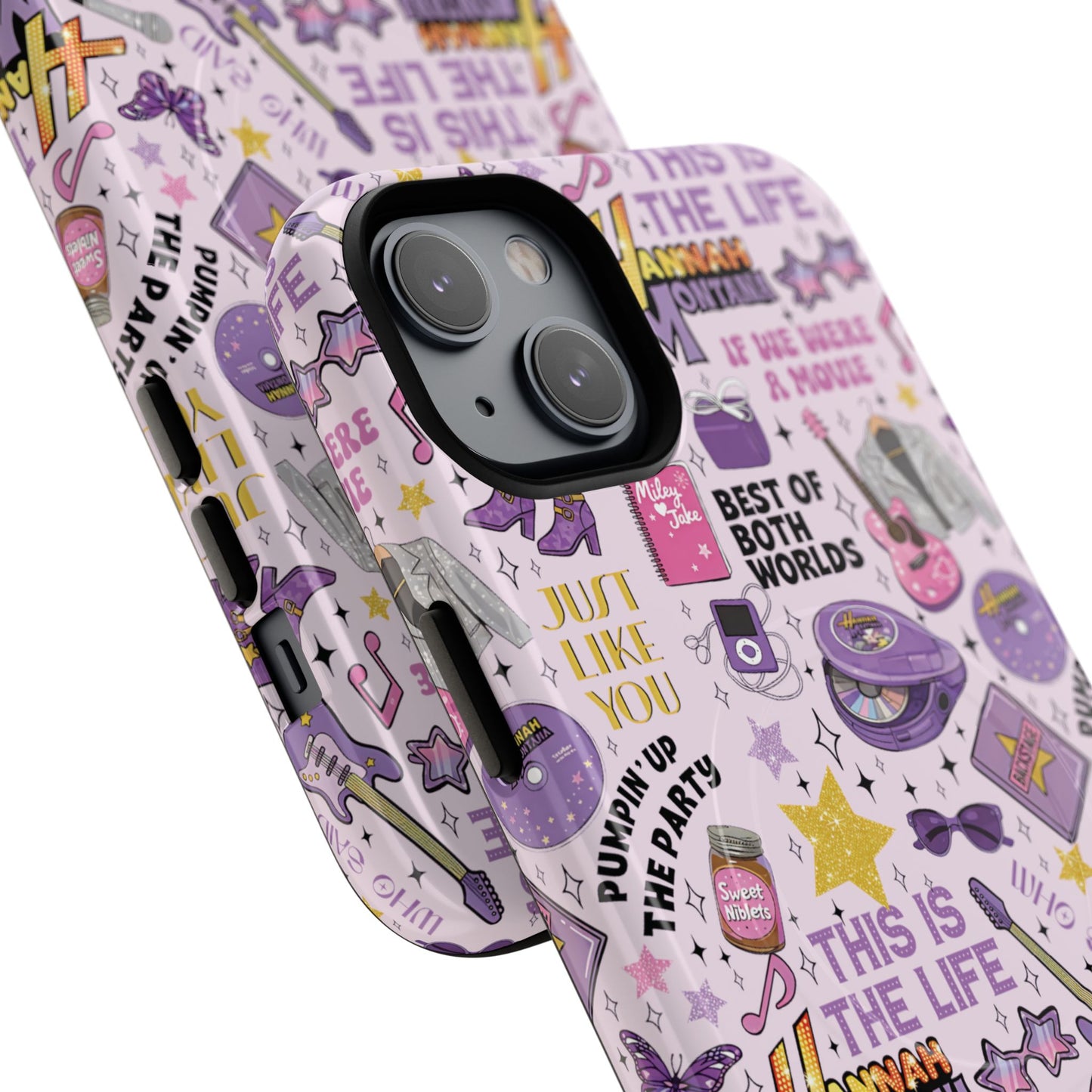 Hannah's Mag Safe Case