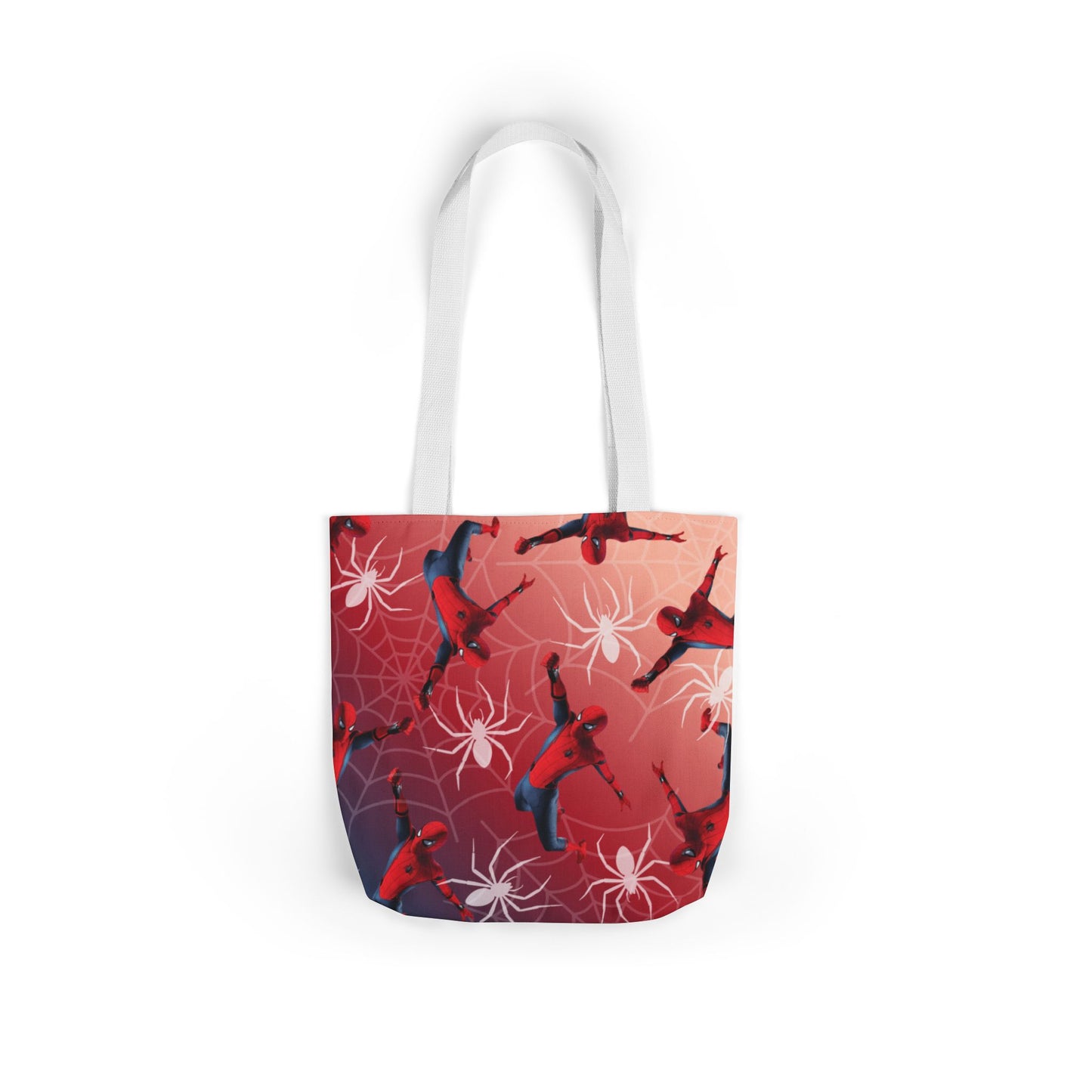 Spidey Tote Bag