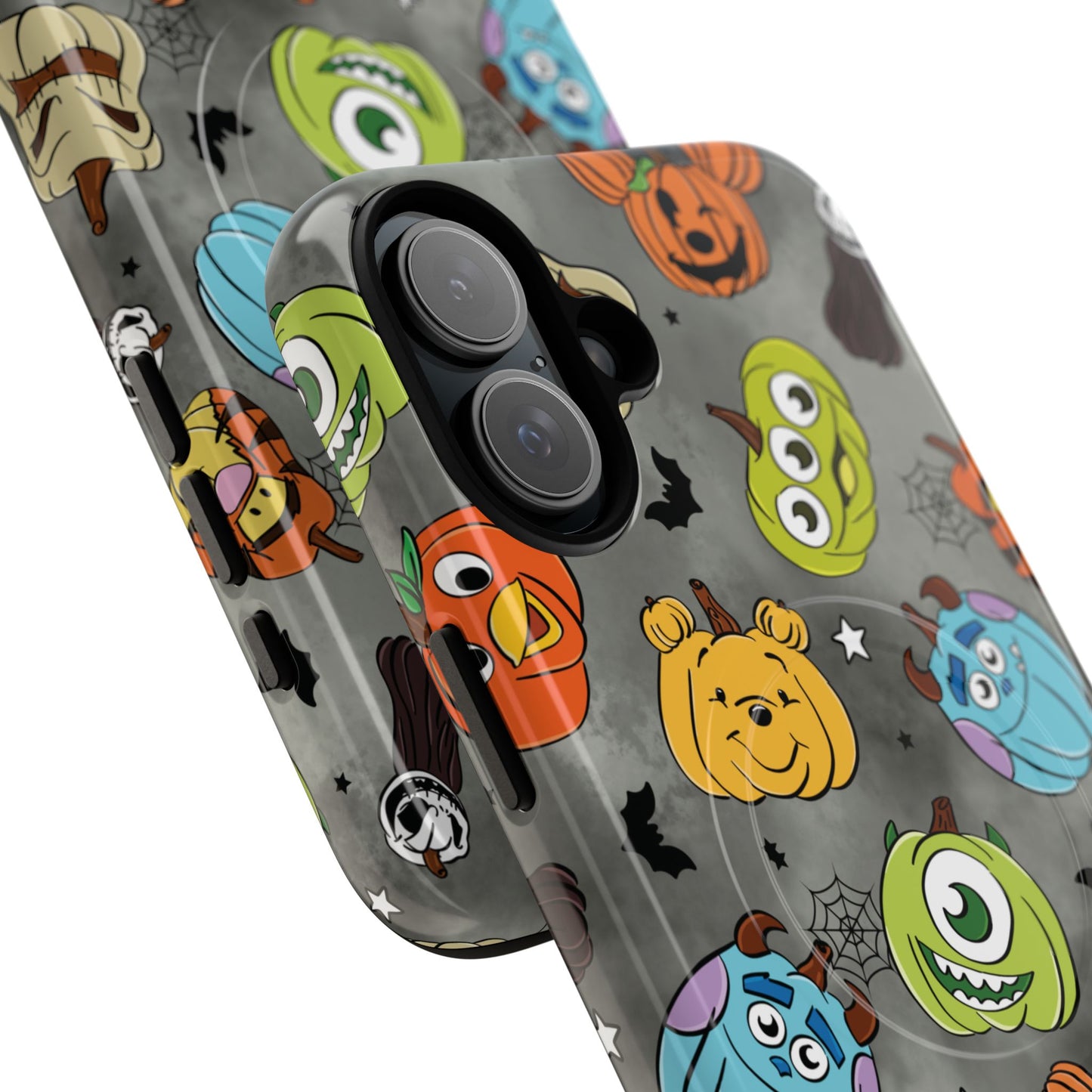 Friendly Pumpkins Mag Safe Case