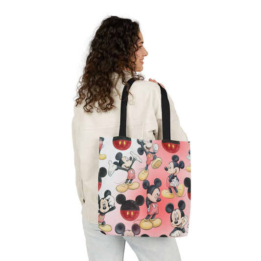 The Mouse Tote Bag