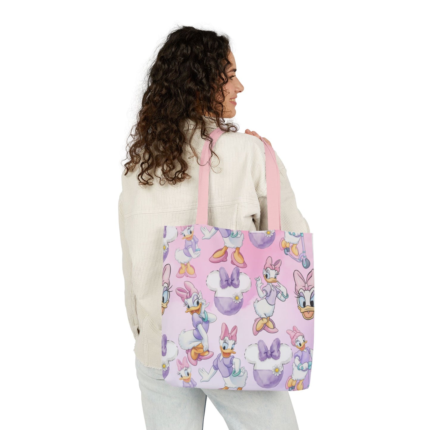 The Daisy Tote Bag