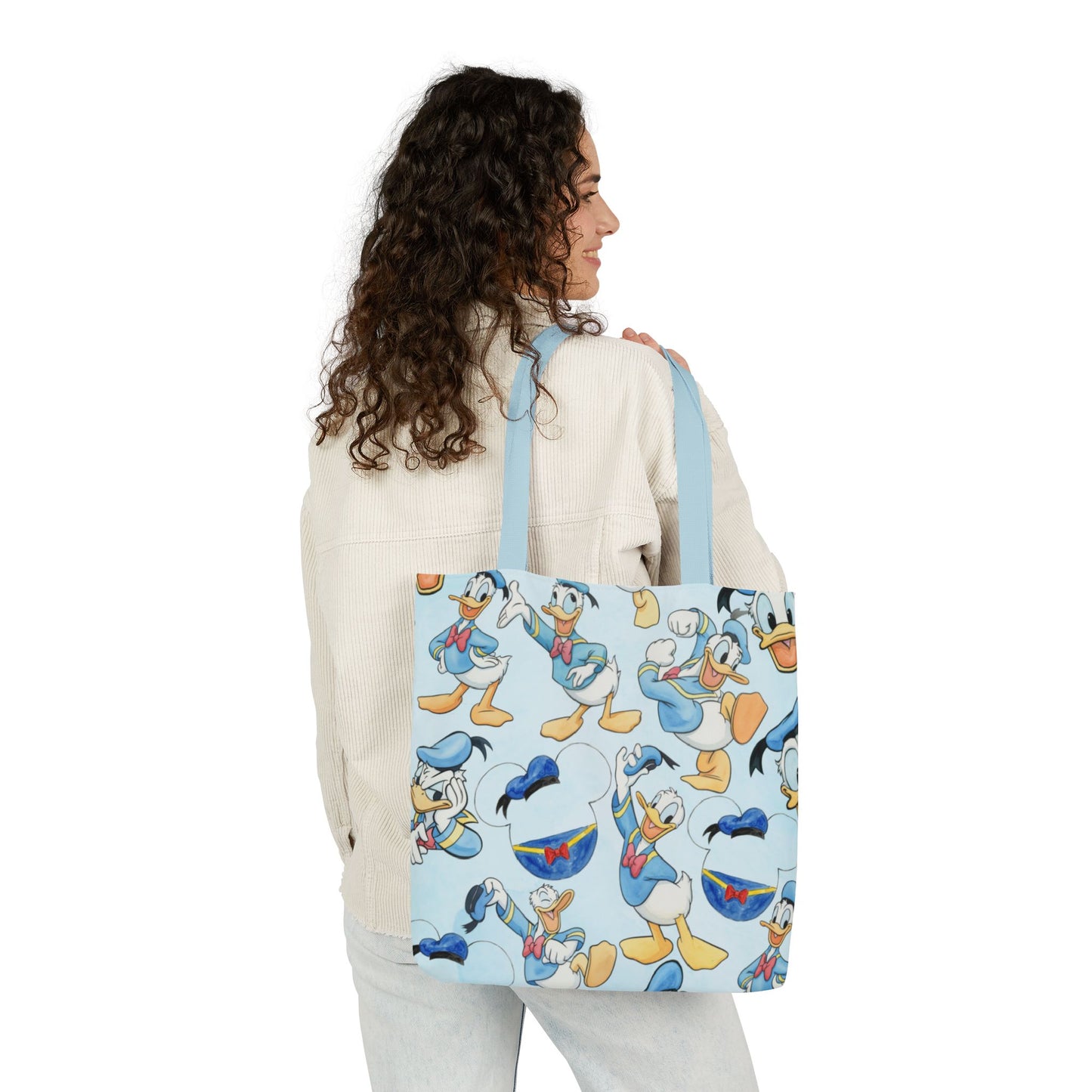 The Donald Tote Bag