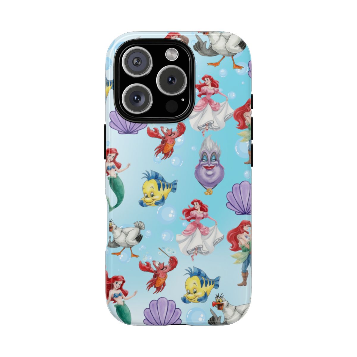 Under The Sea Case